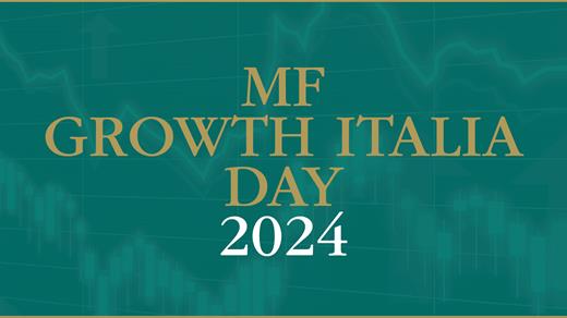 MF Growth Italia Day 2024