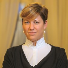 Anna Mareschi Danieli