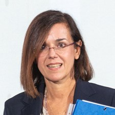 speaker Chiara Rotelli