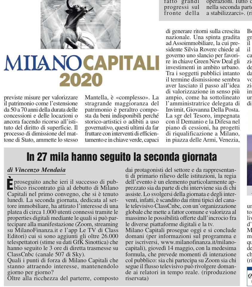 In 27mila per la seconda giornata