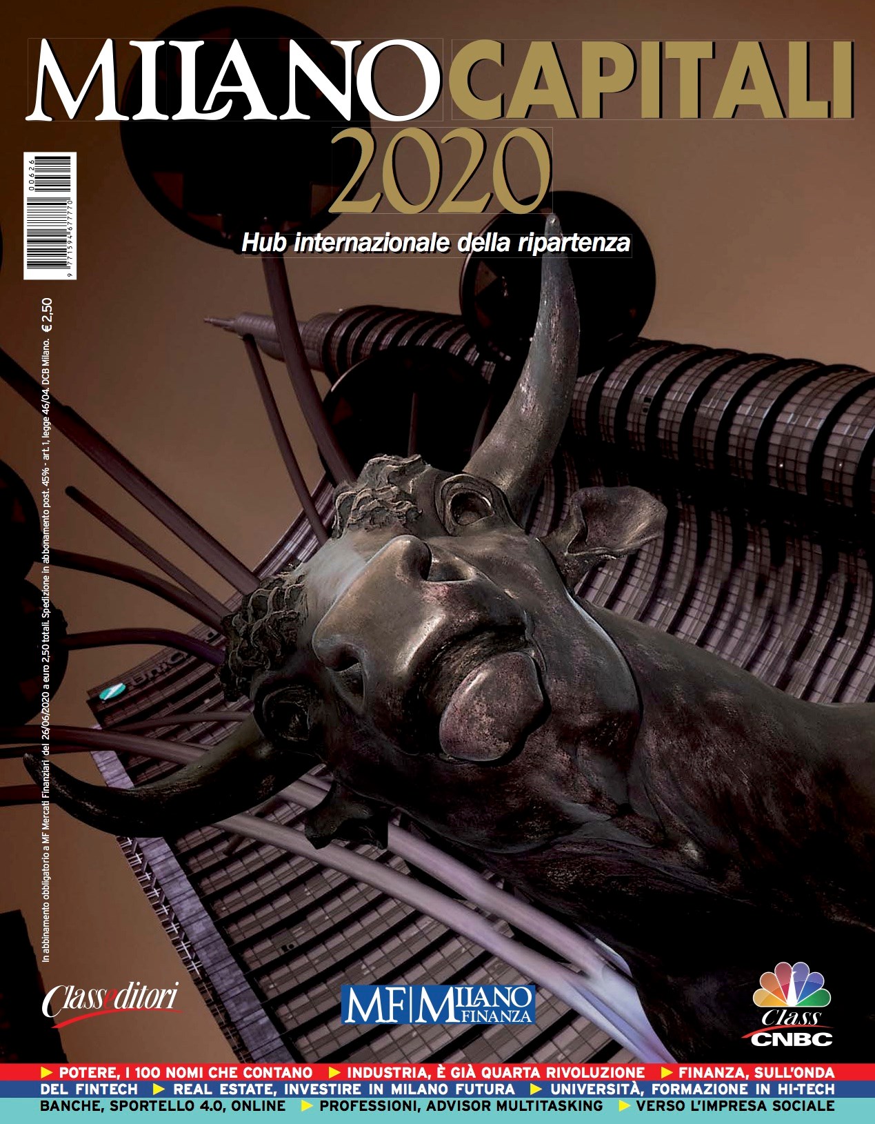 Il libro dell'evento