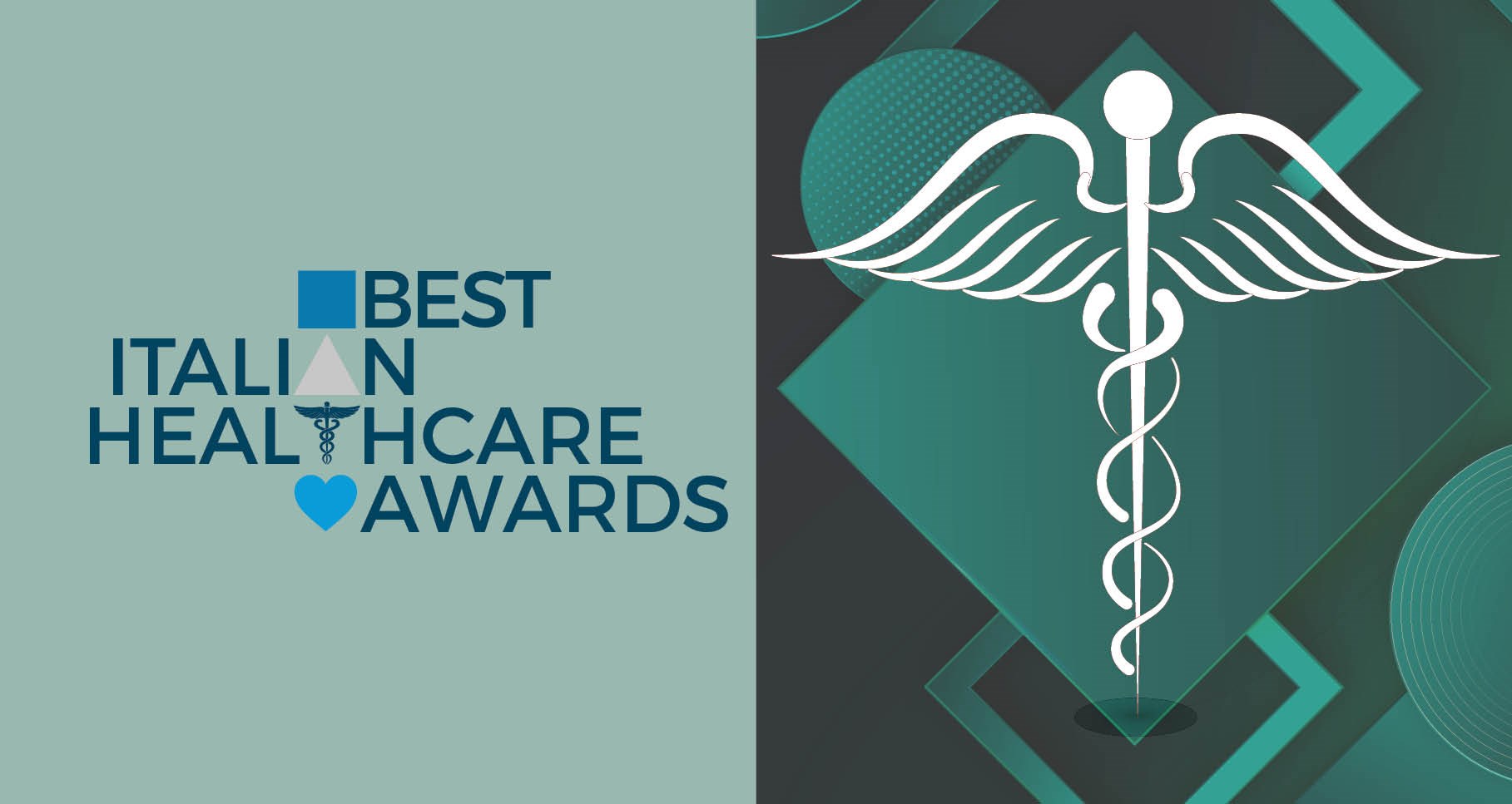 Best Italian Healthcare Awards 2025