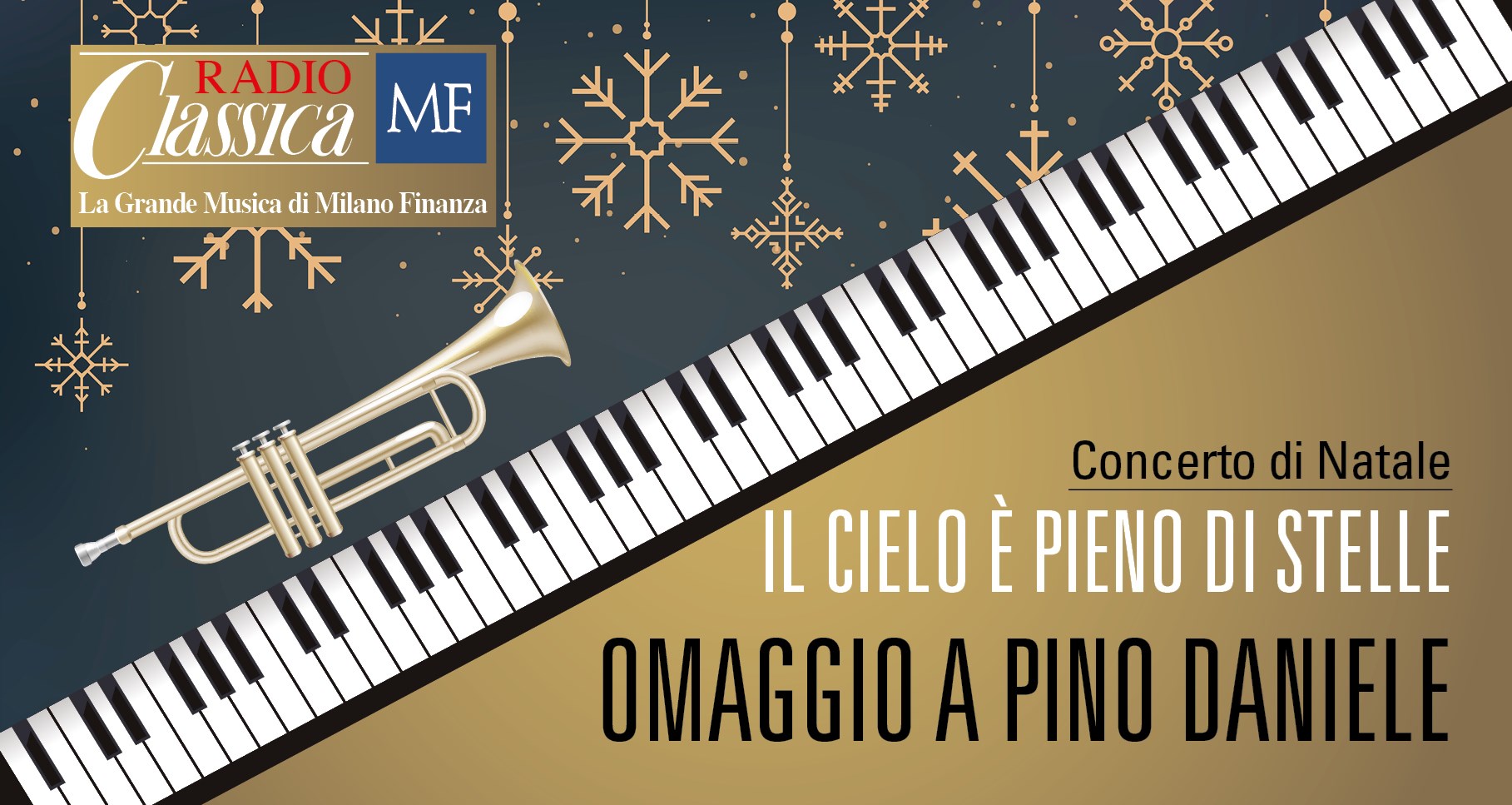Concerto di Natale 2025
