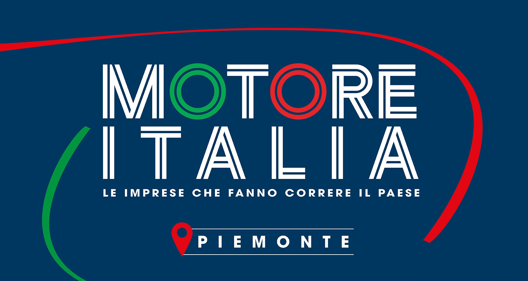 Motore Italia Piemonte 2025