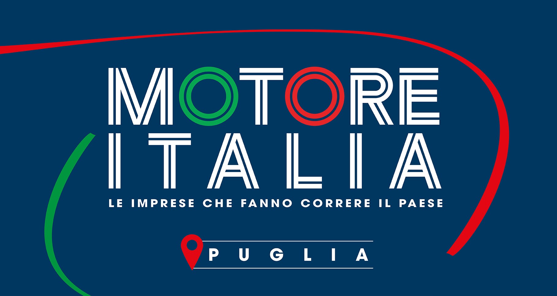 Motore Italia Puglia 2025