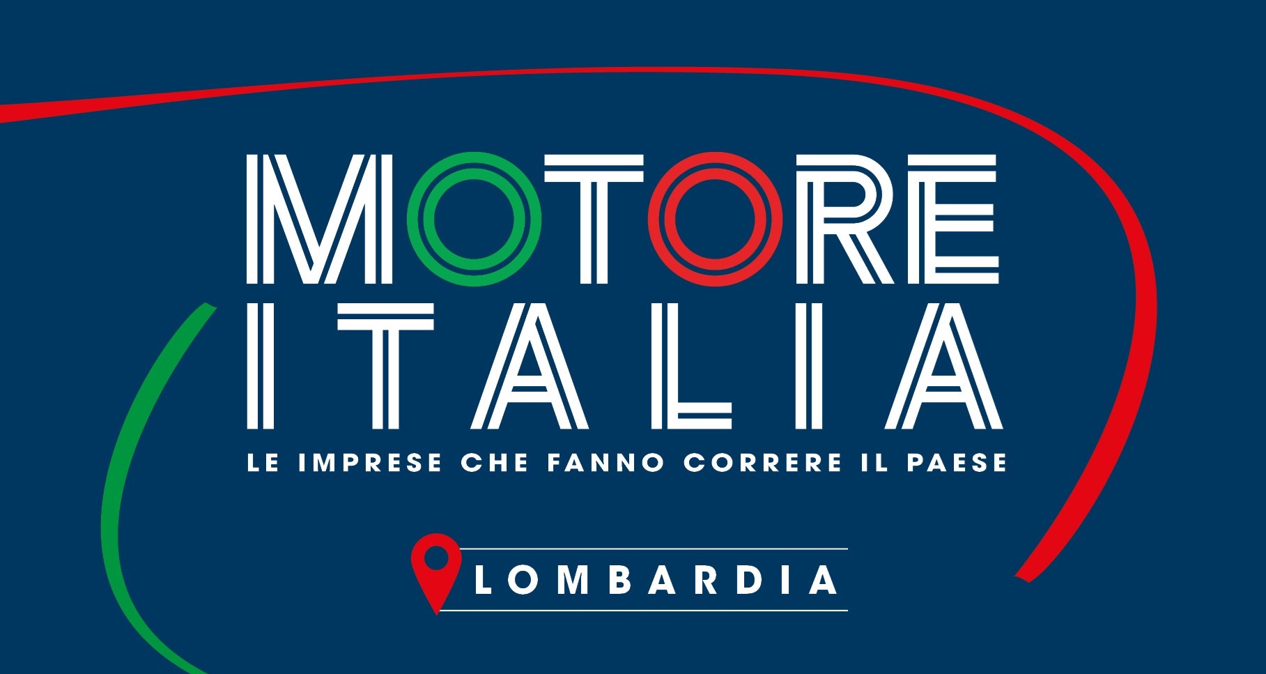 Motore Italia Lombardia 2025