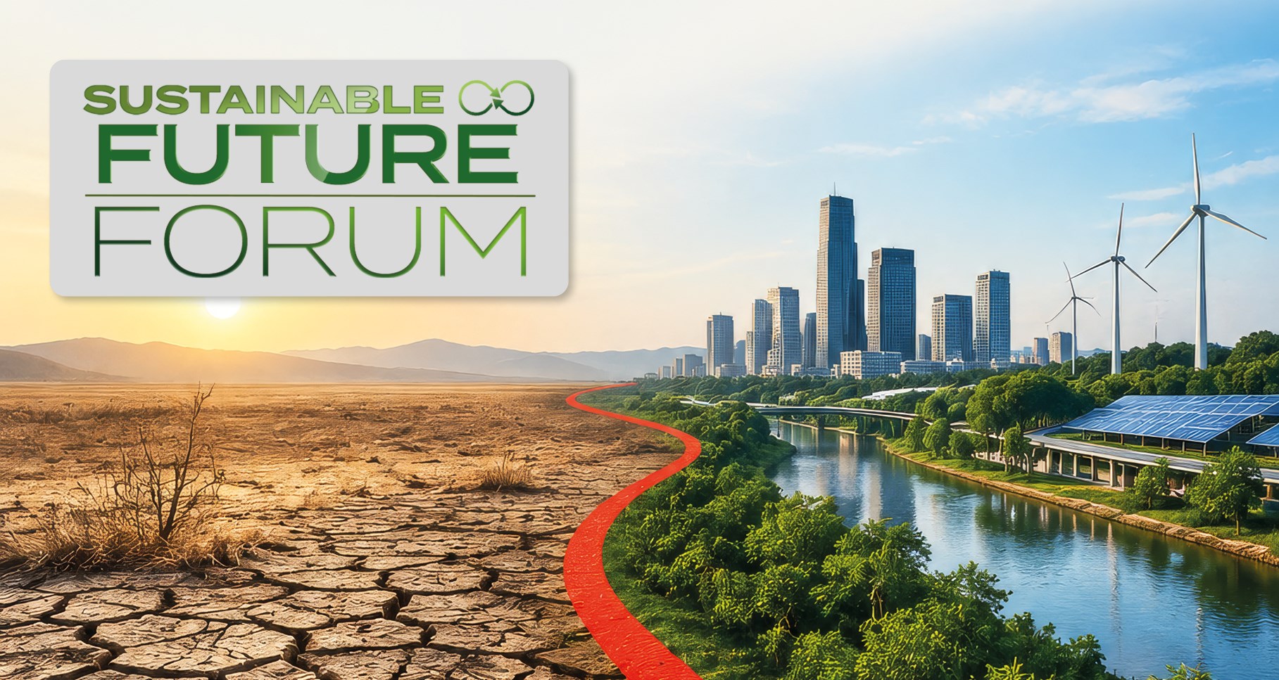 Sustainable Future Forum e MF ESG Digital Awards 2026 