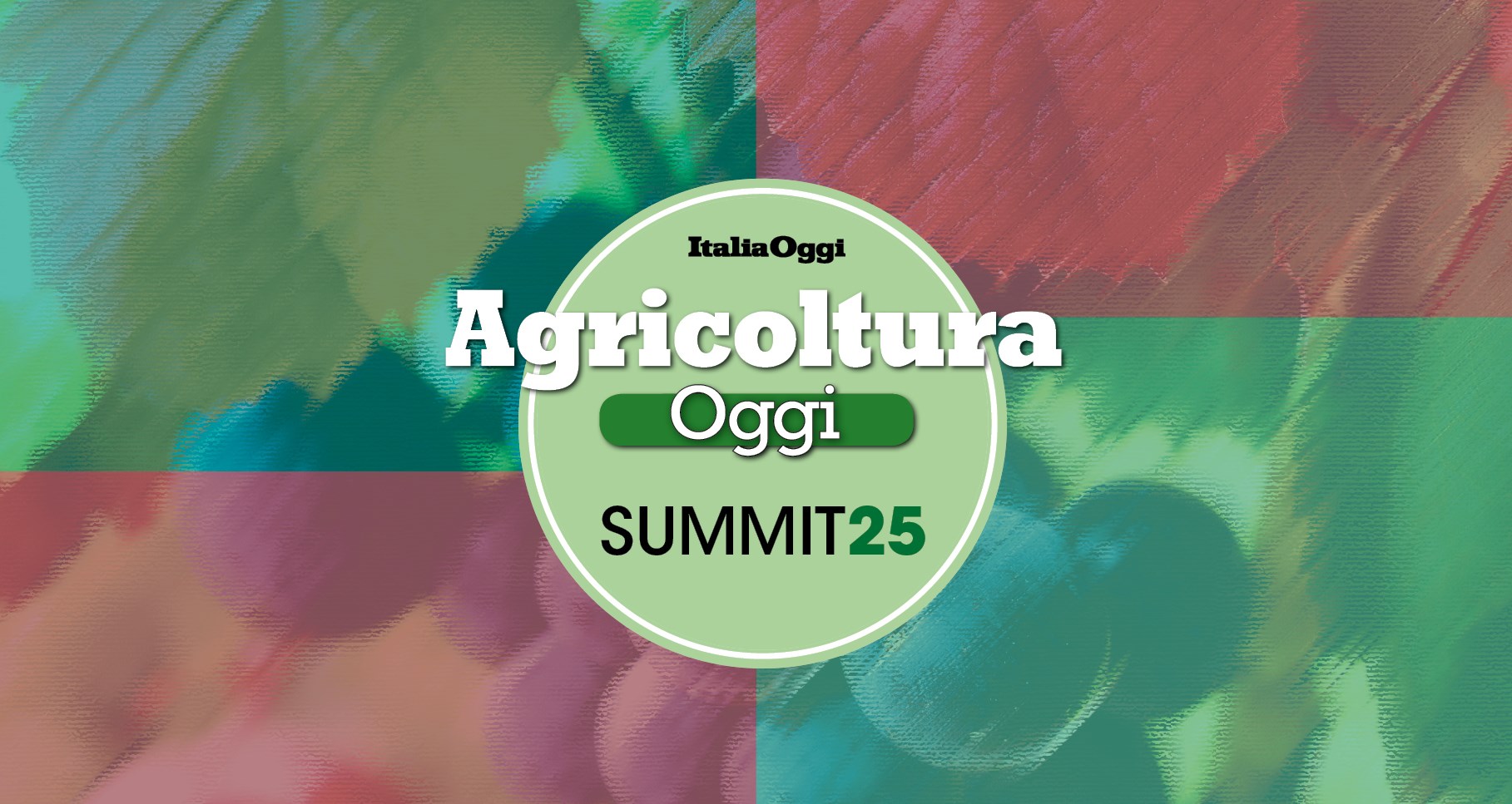 AgricolturaOggi Summit 2025