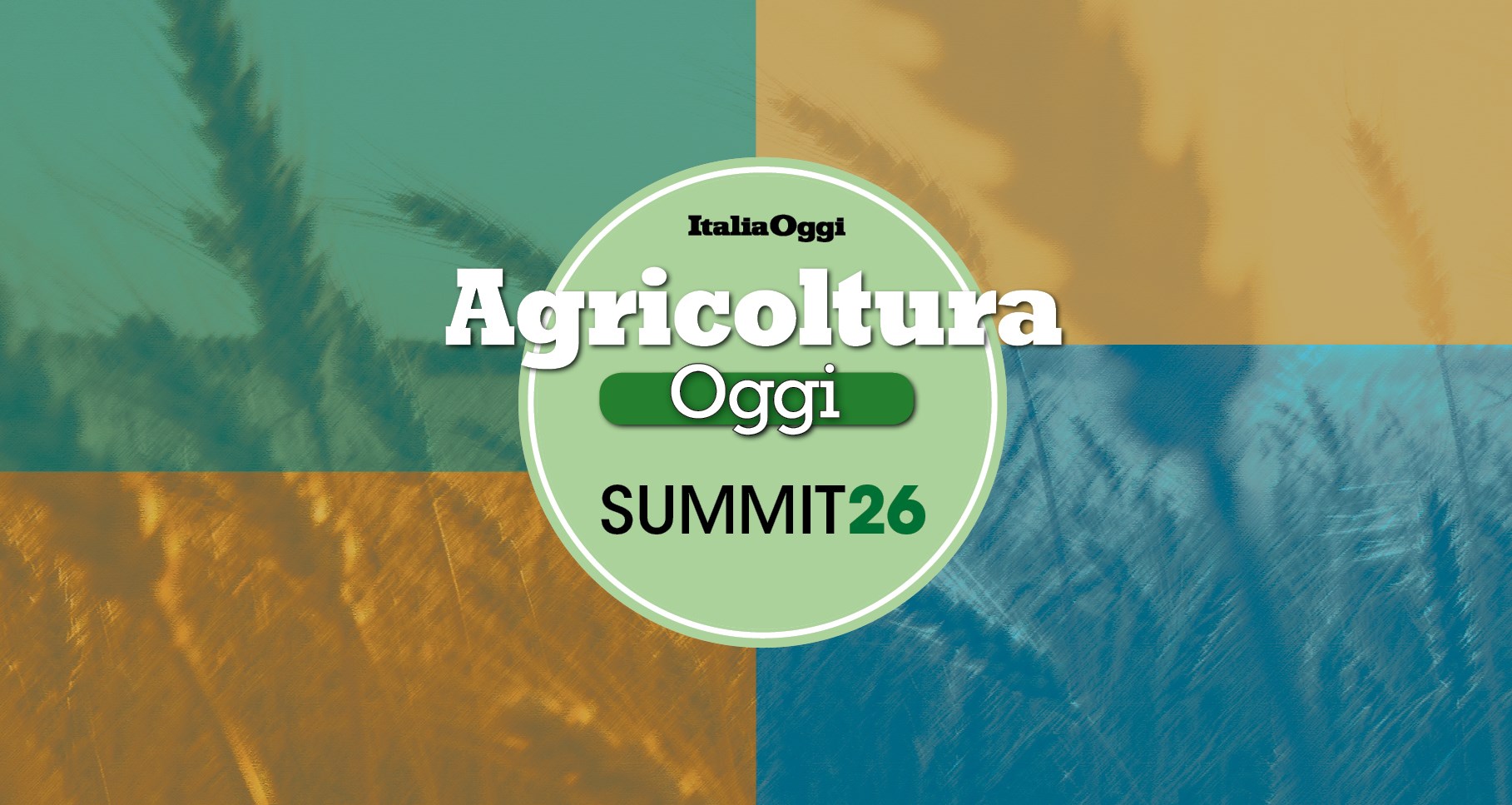 AgricolturaOggi Summit 2026