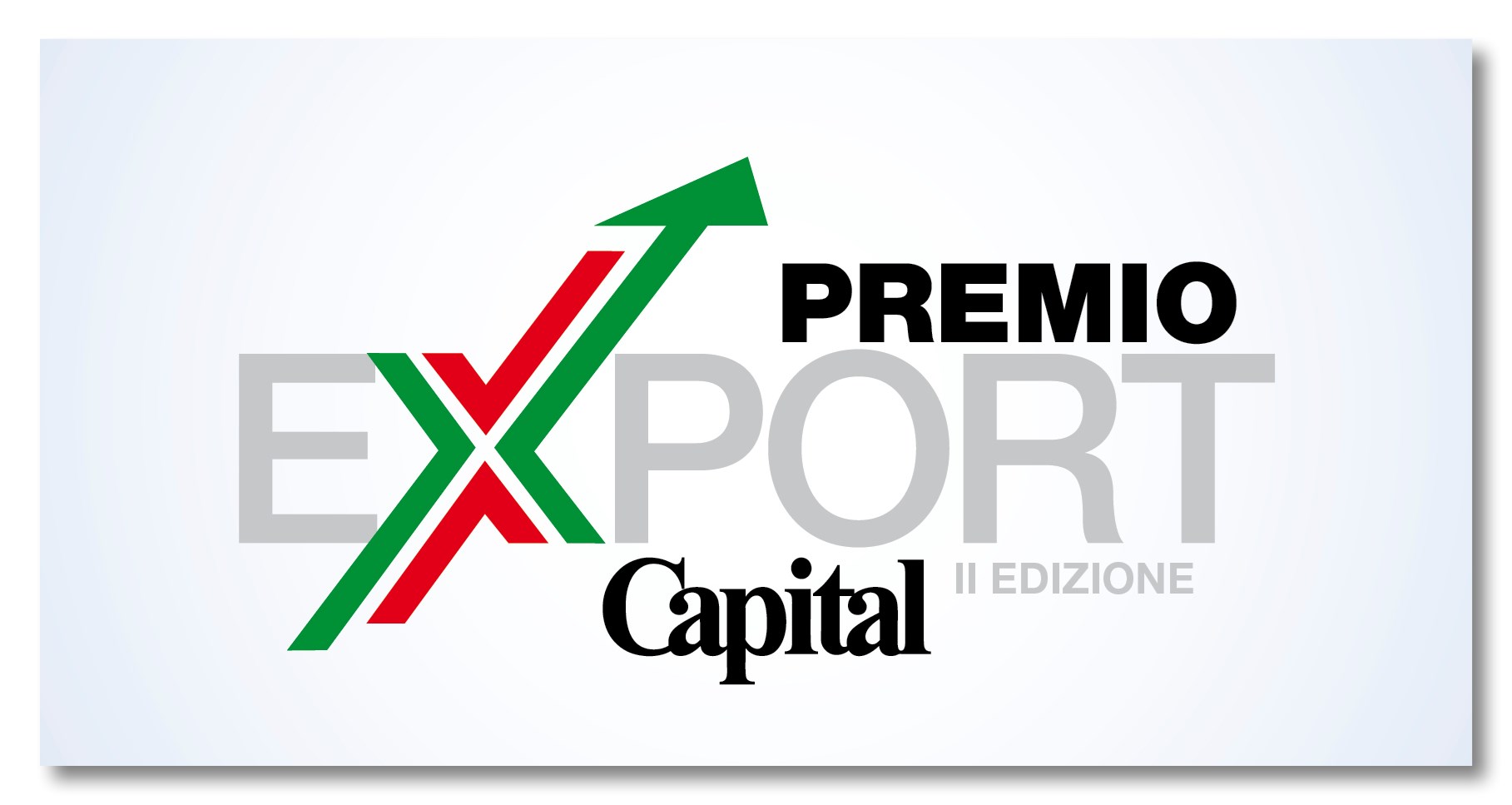Premio Export Capital 