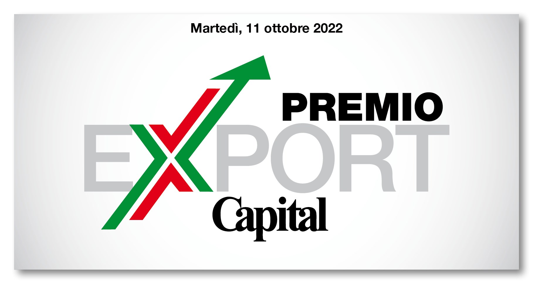 Premio Export Capital 2022