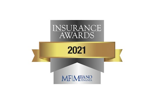 MF INSURANCE AWARDS 2021