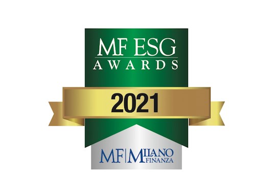 MF ESG Awards 2021