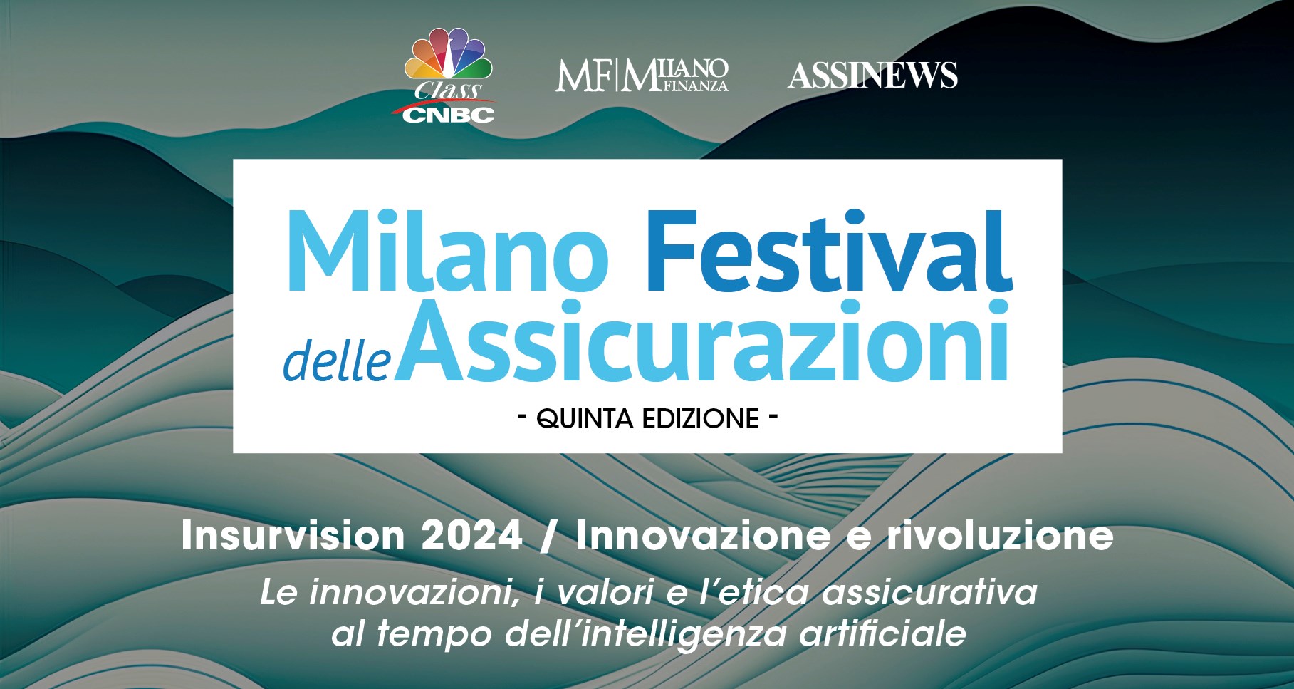 Milano Festival delle Assicurazioni - V Edizione 2023