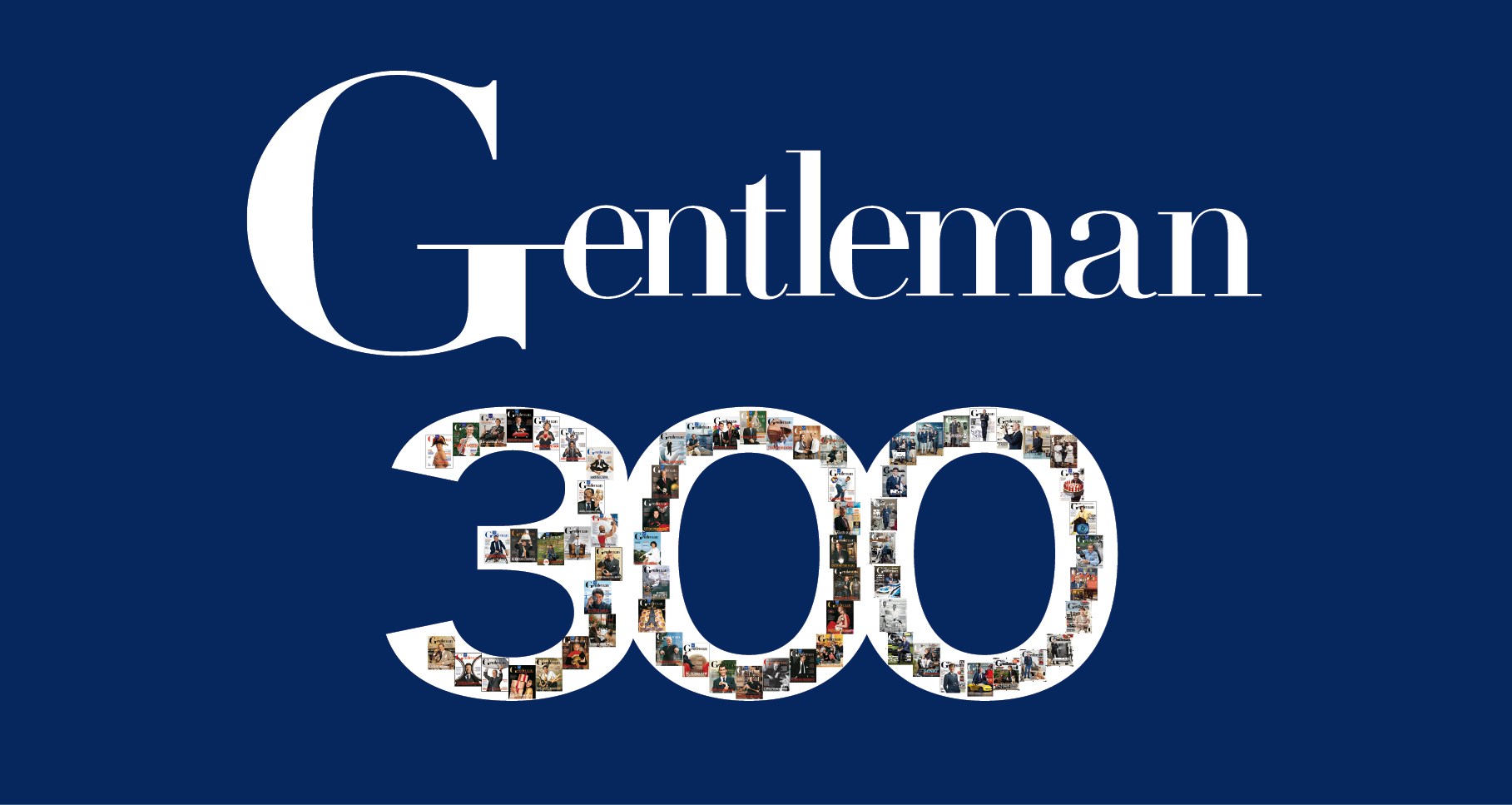 Gentleman 300