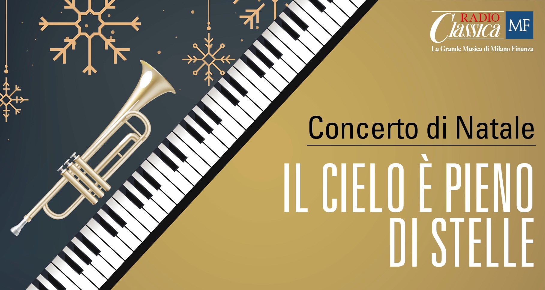 Concerto di Natale 2025