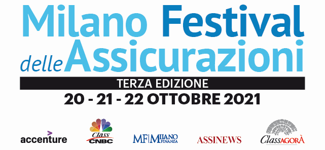 Milano Festival delle Assicurazioni  - III Edizione 2021