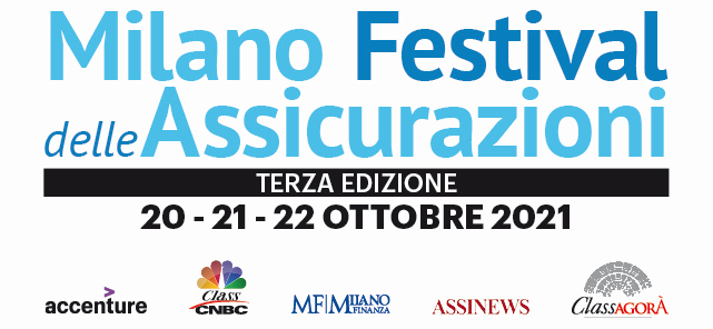 Milano Festival delle Assicurazioni - III Edizione 2021