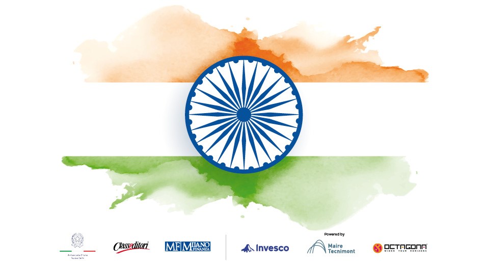 INDIA, CAVALCARE L'ELEFANTE.  Le opportunità per le imprese italiane nell’India post-Covid 