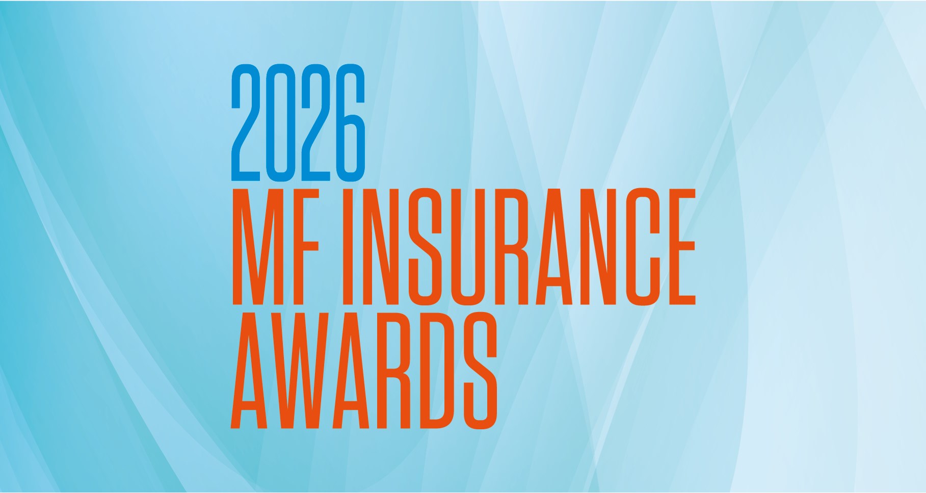 MF Insurance Awards 2026 