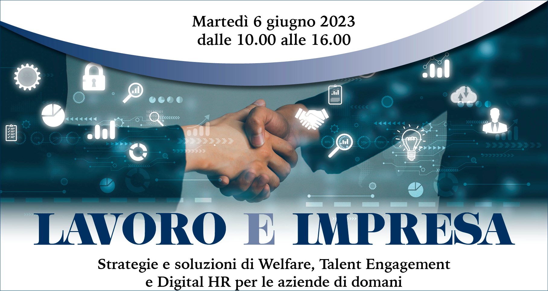 LAVORO E IMPRESA 2023