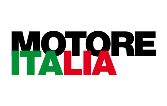 MOTORE ITALIA 2020