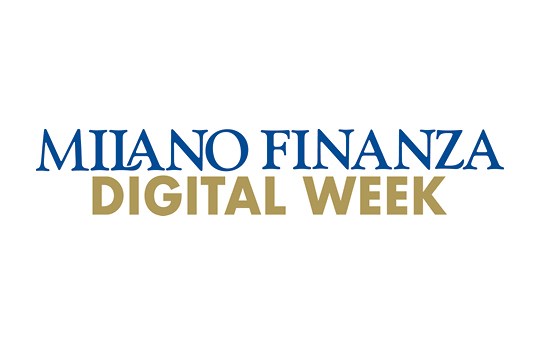 MILANO FINANZA DIGITAL WEEK 2019