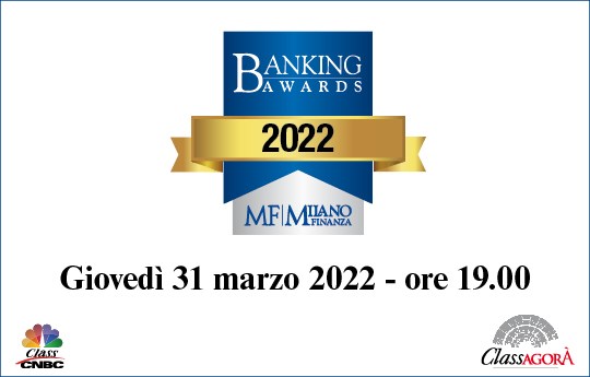 MF Banking Awards 2022