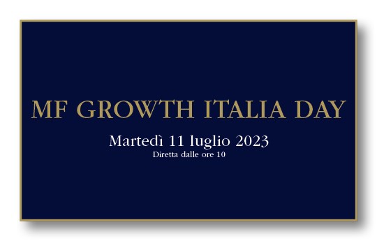 MF Growth Italia Day 2023