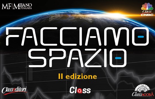 Facciamo Spazio 2023