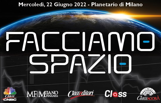 FACCIAMO SPAZIO 2022