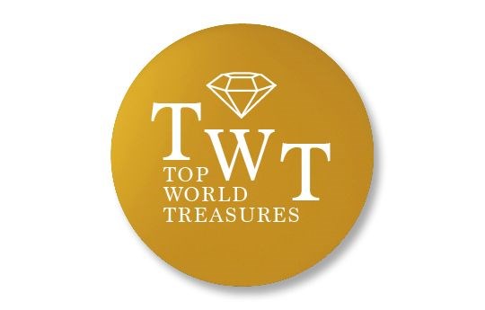 TWT - Top World Treasures 2023