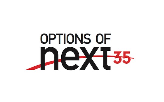 Options of Next 