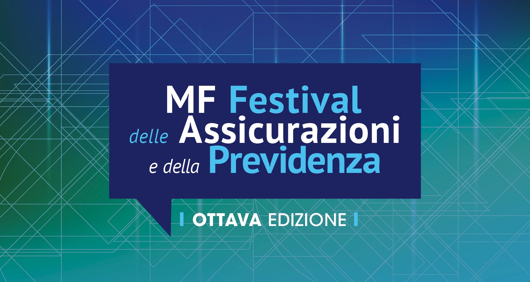 MF Festival delle Assicurazioni e della Previdenza 2026