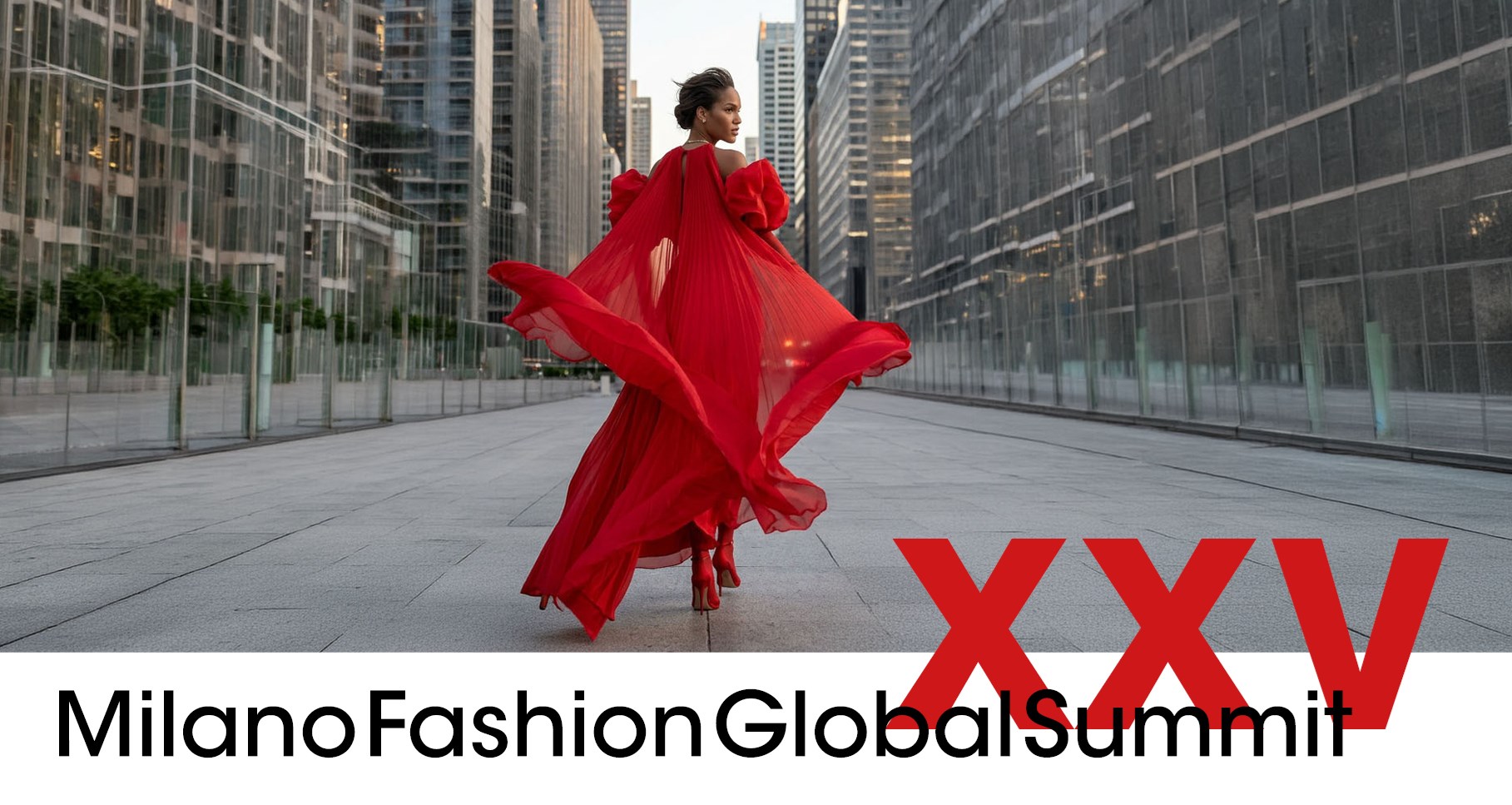 Milano Fashion Global Summit 2026