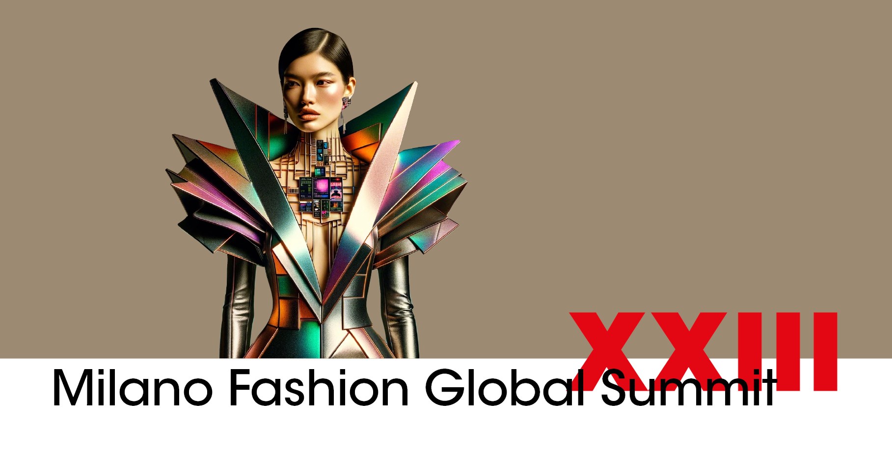 Milano Fashion Global Summit 2024