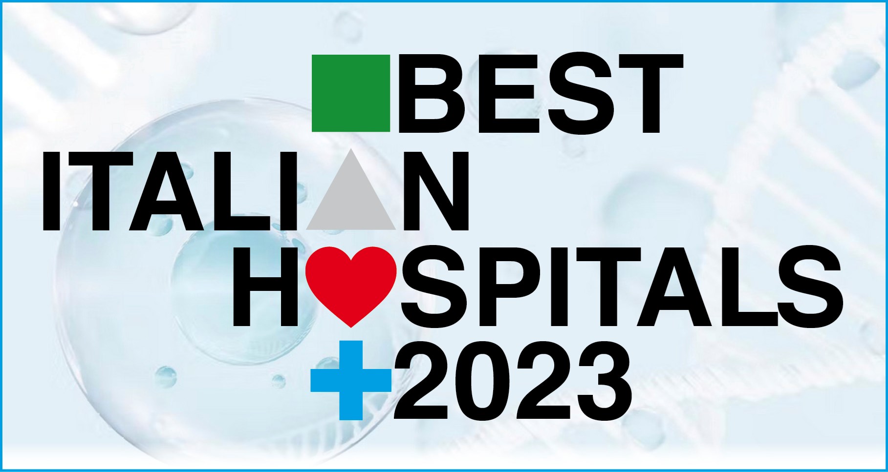 Best Italian Hospitals 2023