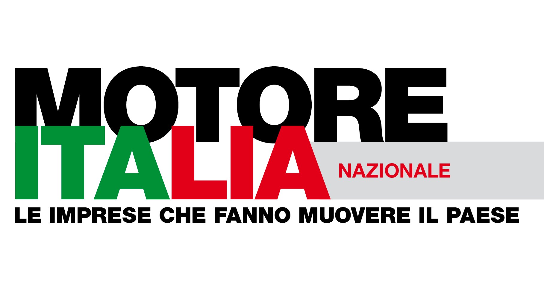 Motore Italia Nazionale 2024