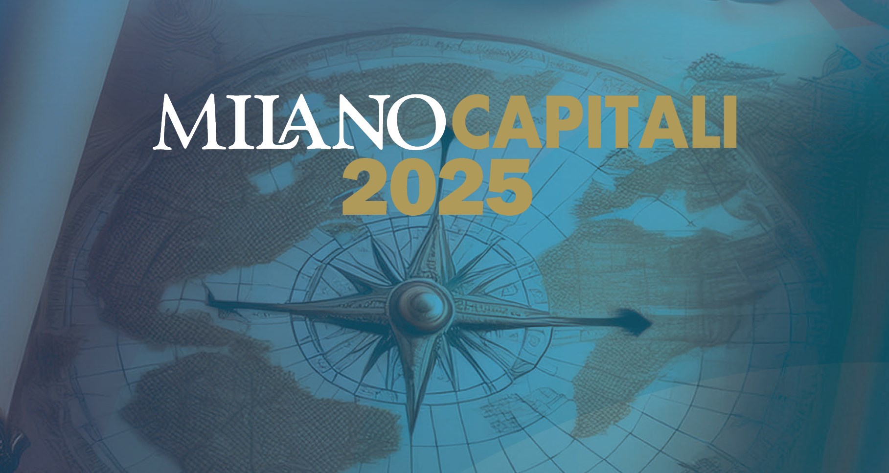 Milano Capitali 2025