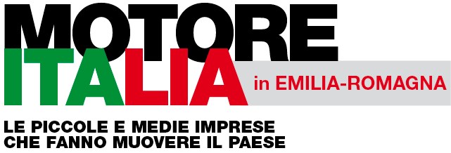 Motore Italia Emilia-Romagna 2023
