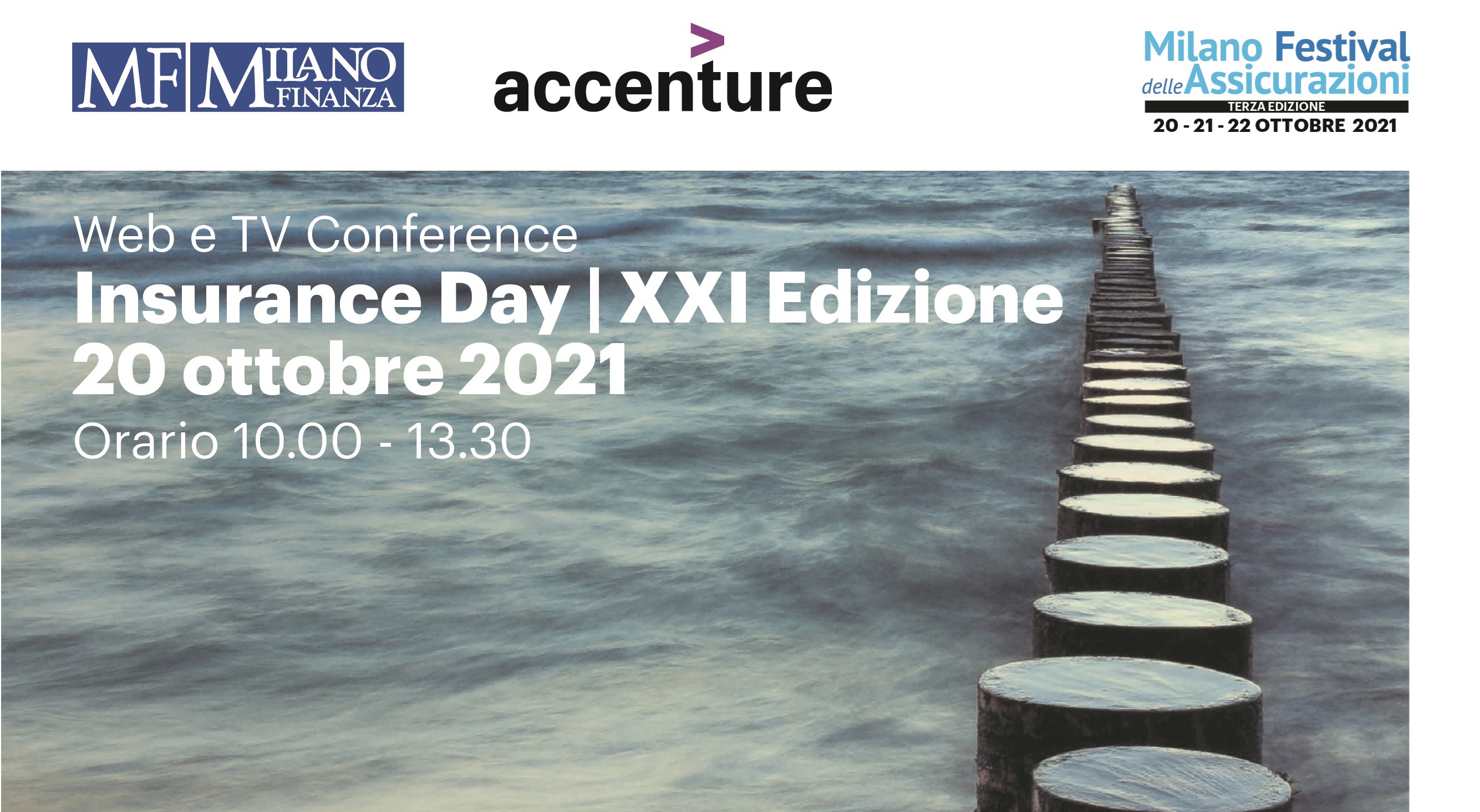 Insurance Day 2021 - Next Generation Insurance 2021