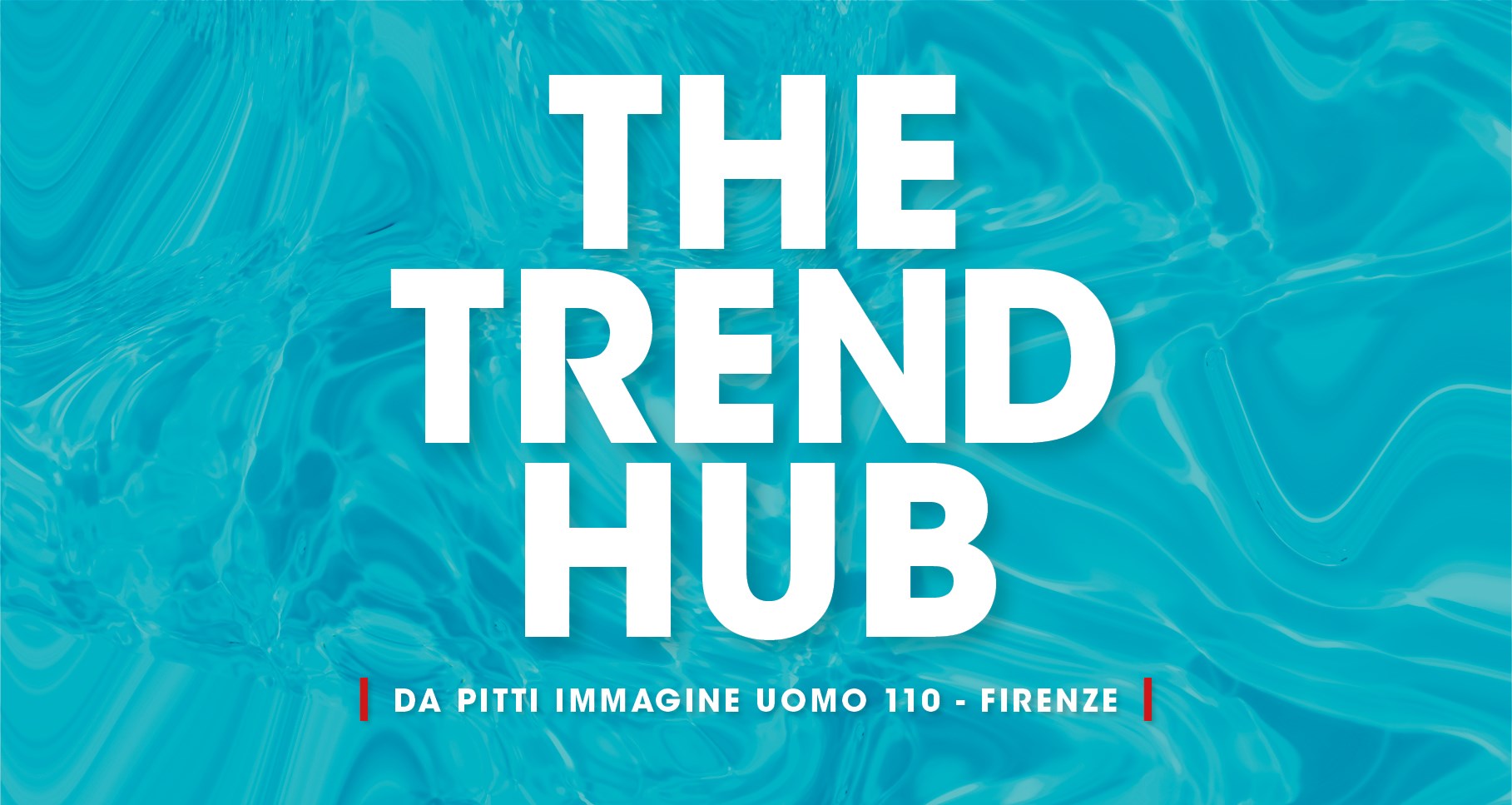Pitti Immagine Uomo 110 – The Trend Hub by Class Editori 2026
