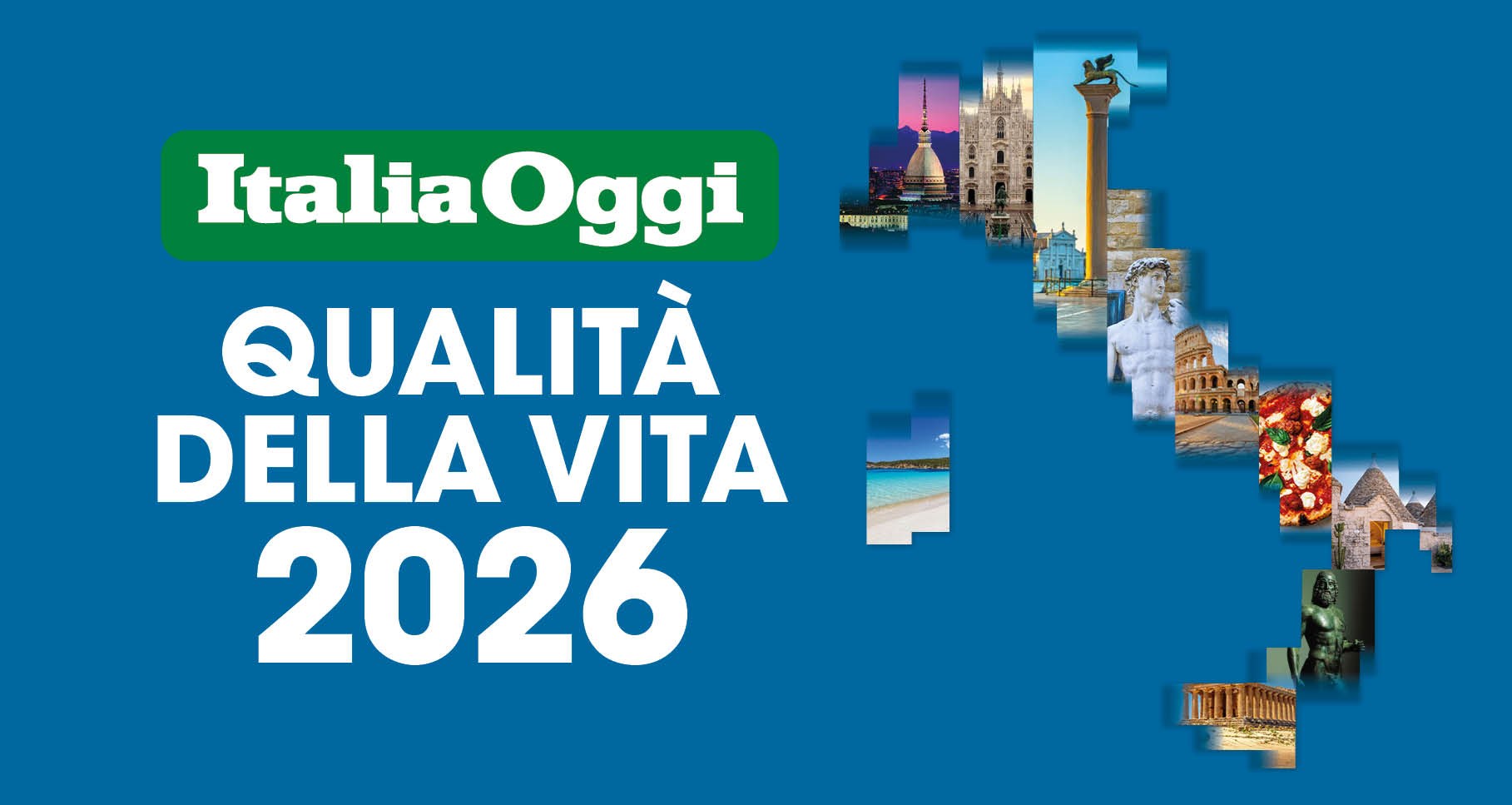 Qualità della Vita 2026
