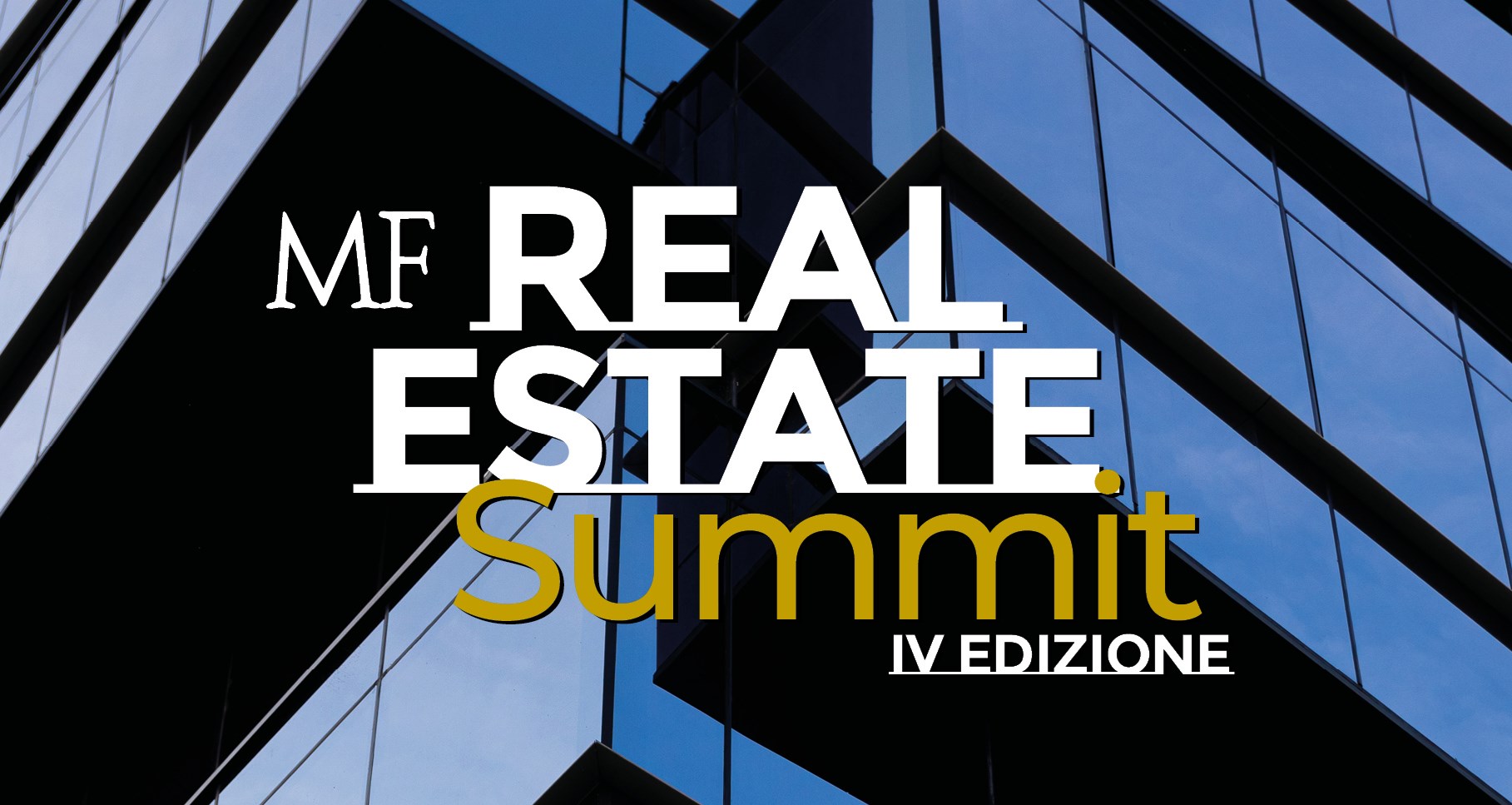 MF Real Estate Summit 2025