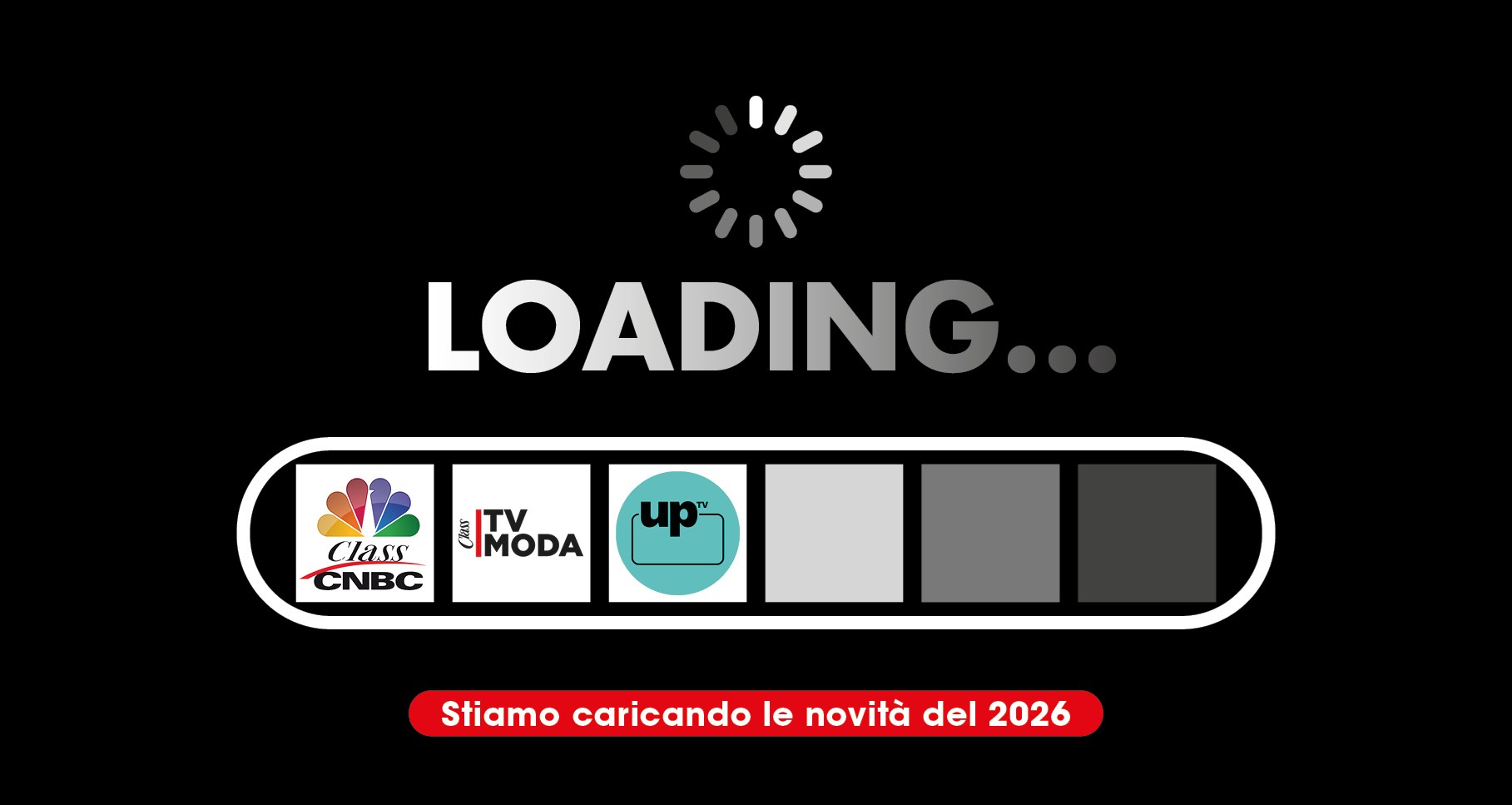 LOADING... 