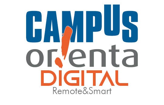 CAMPUS Orienta Digital - Edizione SUD 2021