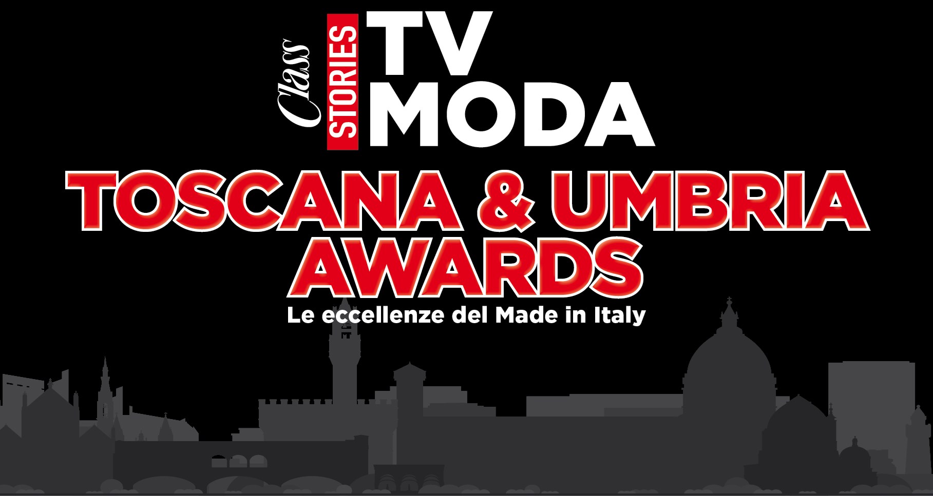 Class TV Moda Toscana & Umbria : Le eccellenze del Made in Italy 