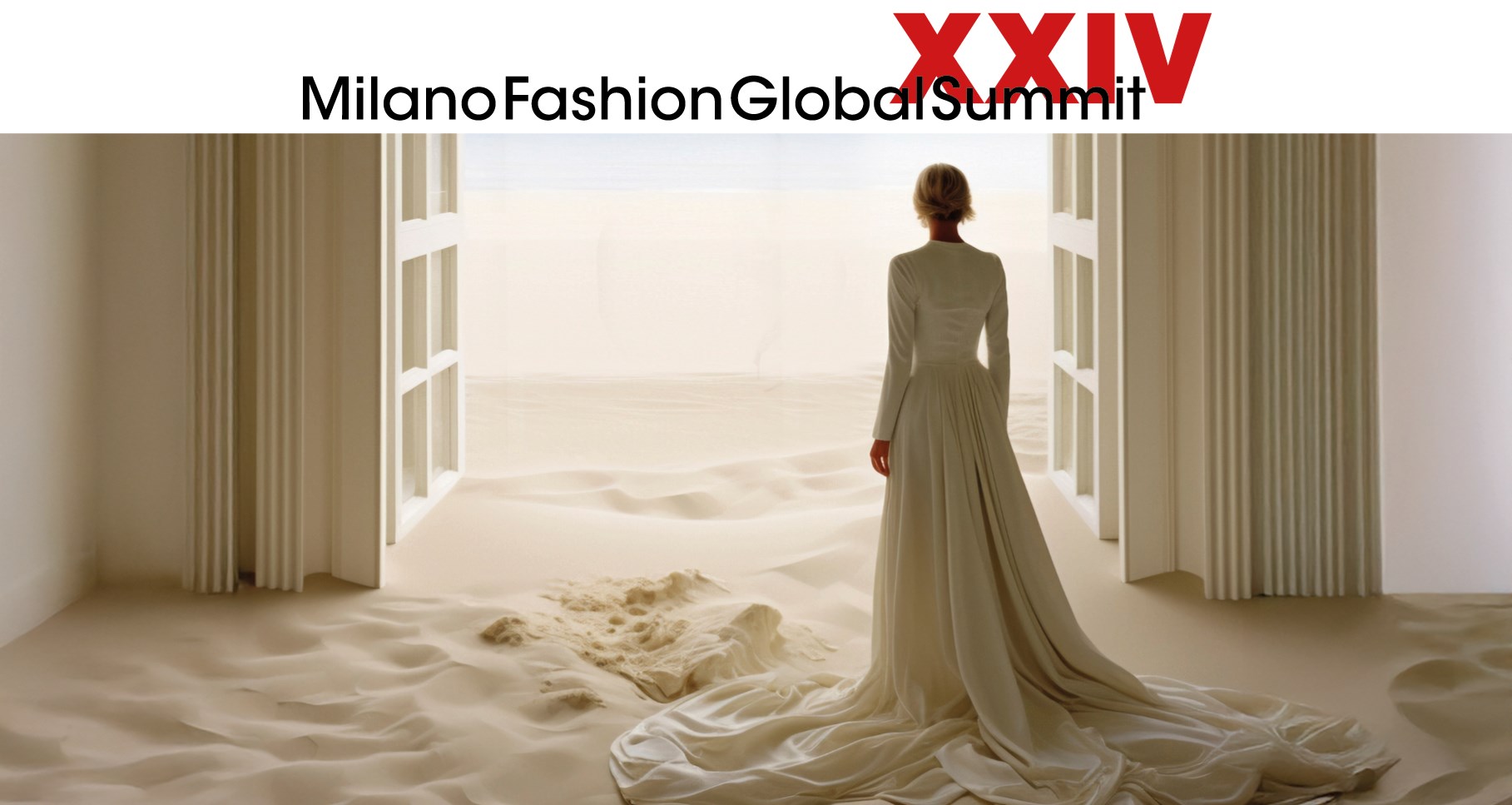 Milano Fashion Global Summit 2025