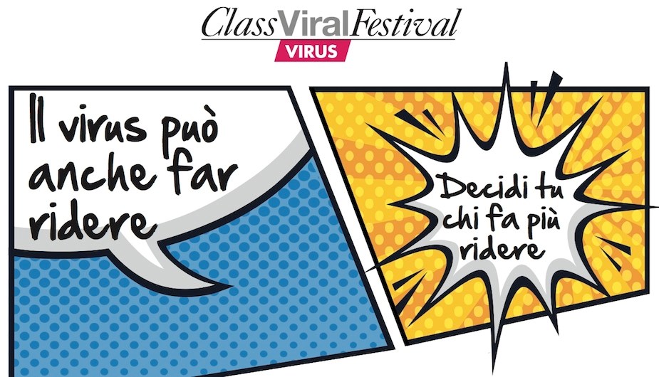 ClassViralFestival 2020