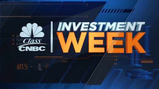 INVESTMENT WEEK 2020